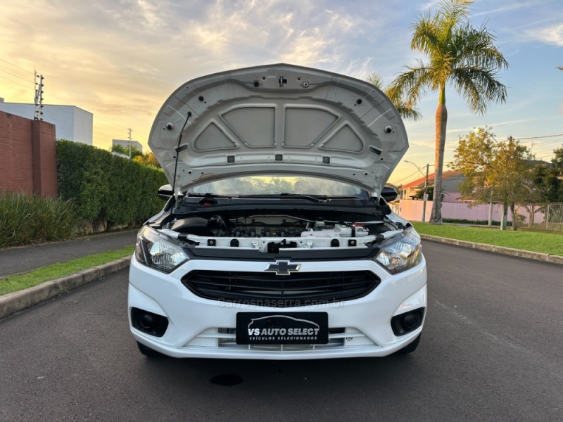 ONIX 1.0 JOY 8V FLEX 4P MANUAL - 2021 - SãO LEOPOLDO