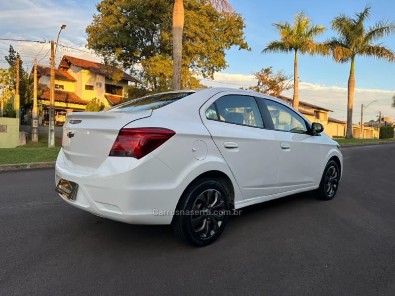 ONIX 1.0 JOY 8V FLEX 4P MANUAL - 2021 - SãO LEOPOLDO