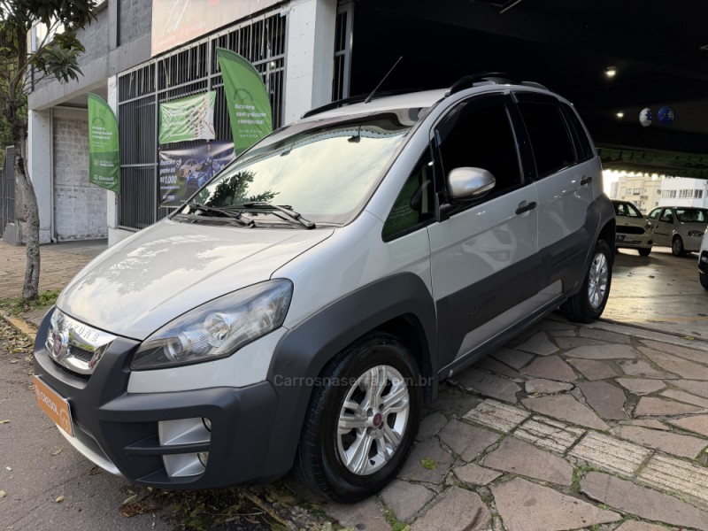 idea 1.8 mpi adventure 16v flex 4p manual 2013 bento goncalves