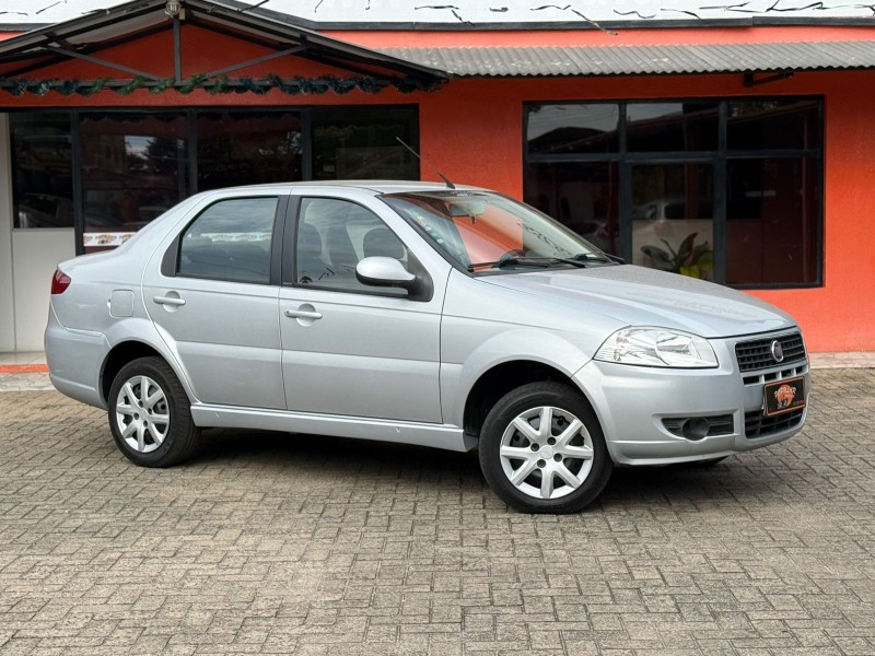 siena 1.0 mpi el 8v flex 4p manual 2012 canela