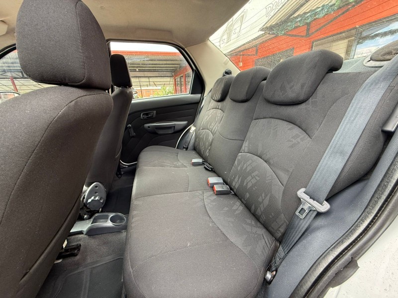 SIENA 1.0 MPI EL 8V FLEX 4P MANUAL - 2012 - CANELA