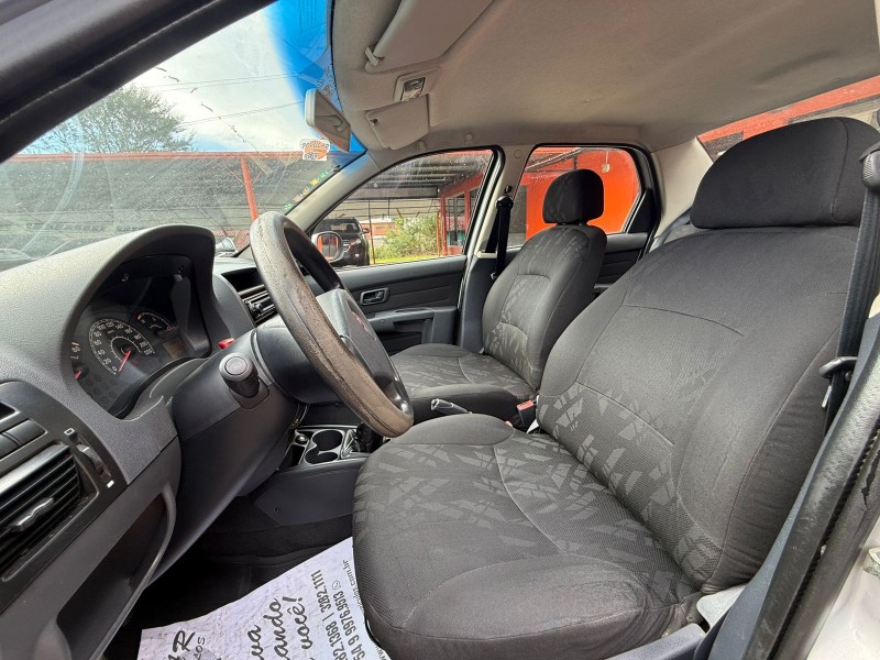 SIENA 1.0 MPI EL 8V FLEX 4P MANUAL - 2012 - CANELA