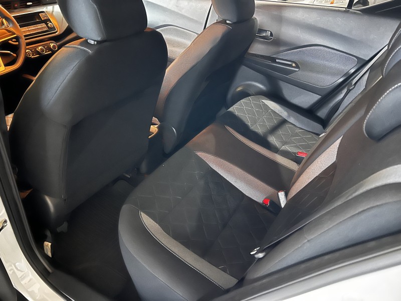 KICKS 1.6 16V FLEX S 4P MANUAL - 2019 - CAXIAS DO SUL