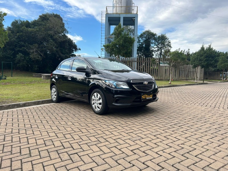 onix 1.4 mpfi lt 8v flex 4p manual 2013 canela