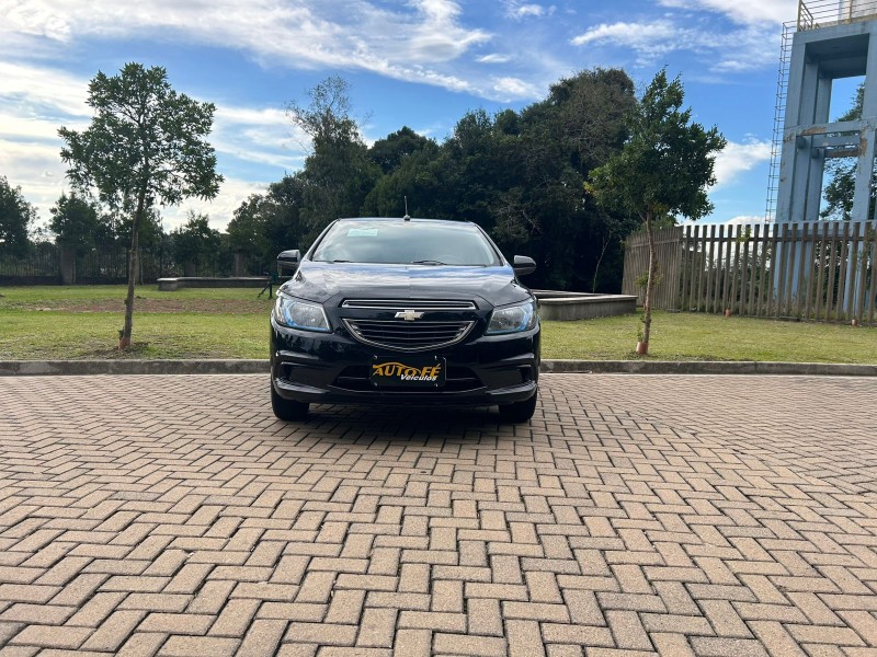 ONIX 1.4 MPFI LT 8V FLEX 4P MANUAL - 2013 - CANELA
