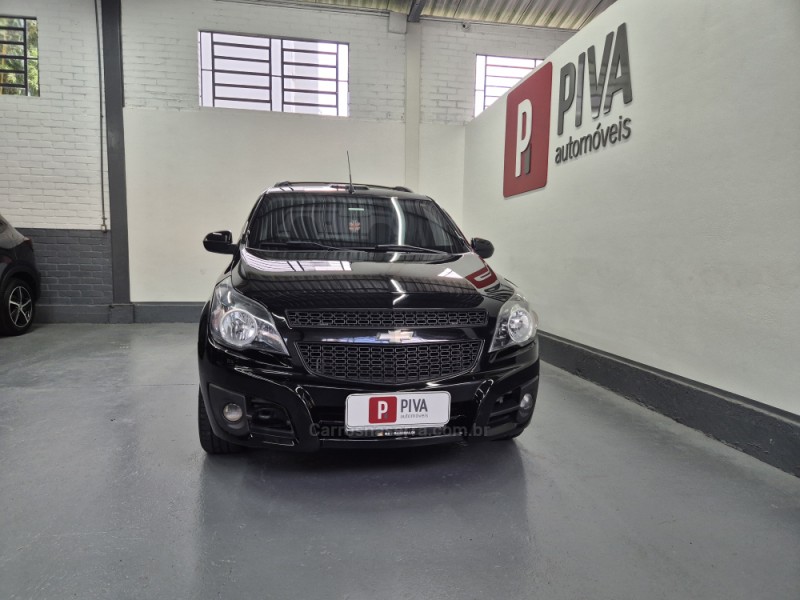 MONTANA 1.4 MPFI SPORT CS 8V FLEX 2P MANUAL