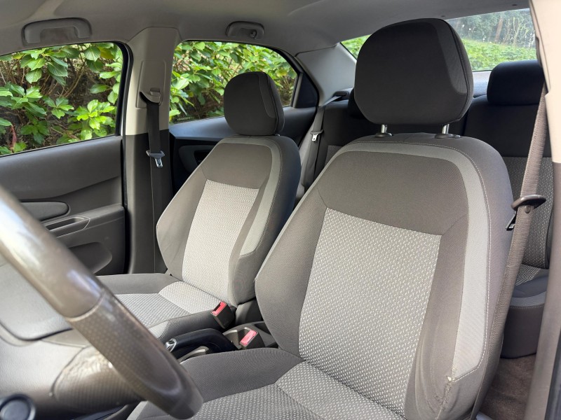 COBALT 1.8 MPFI LT 8V FLEX 4P AUTOMÁTICO - 2013 - BENTO GONçALVES