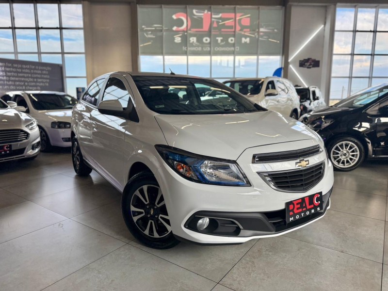 onix 1.4 mpfi ltz 8v flex 4p manual 2014 caxias do sul