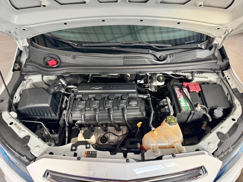ONIX 1.4 MPFI LTZ 8V FLEX 4P MANUAL - 2014 - CAXIAS DO SUL