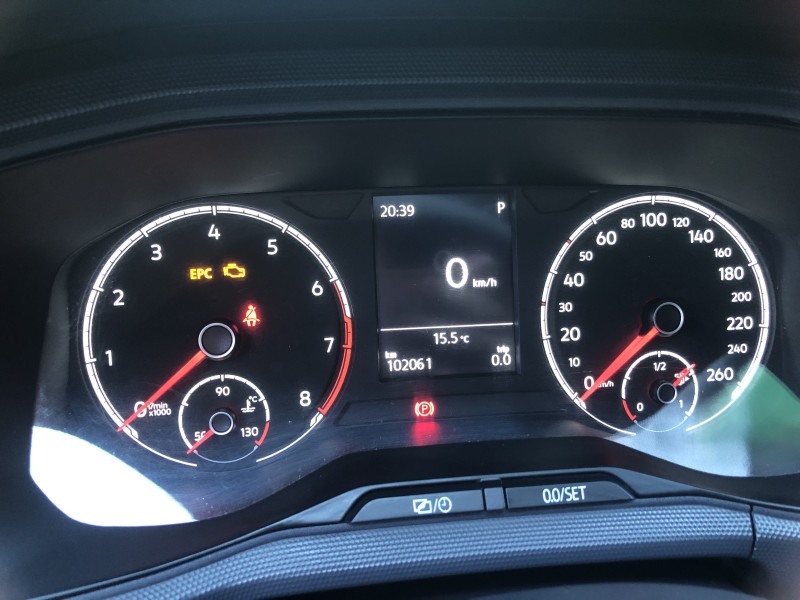 T-CROSS 1.0 TSI 200 SENSE AUTOMÁTICO - 2023 - VALE REAL