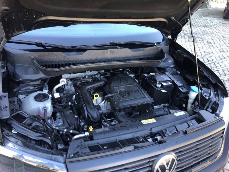 T-CROSS 1.0 TSI 200 SENSE AUTOMÁTICO - 2023 - VALE REAL