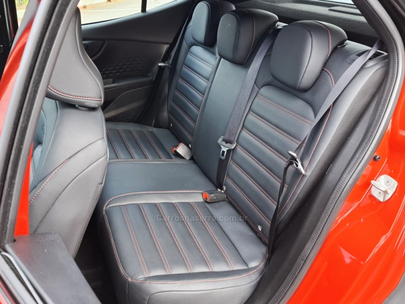 PULSE 1.3 ABARTH TURBO 270 12V FLEX 4P AUTOMÁTICO - 2024 - BENTO GONçALVES
