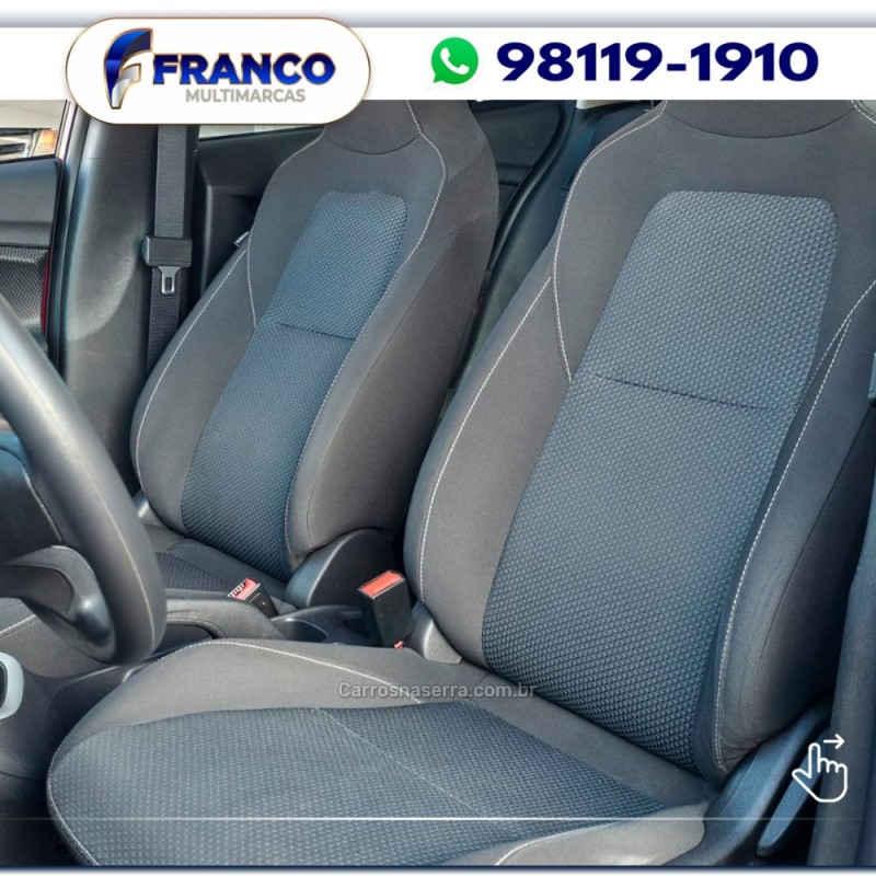 ONIX 1.0 LT PLUS 12V TURBO 4P FLEX MANUAL - 2023 - VACARIA