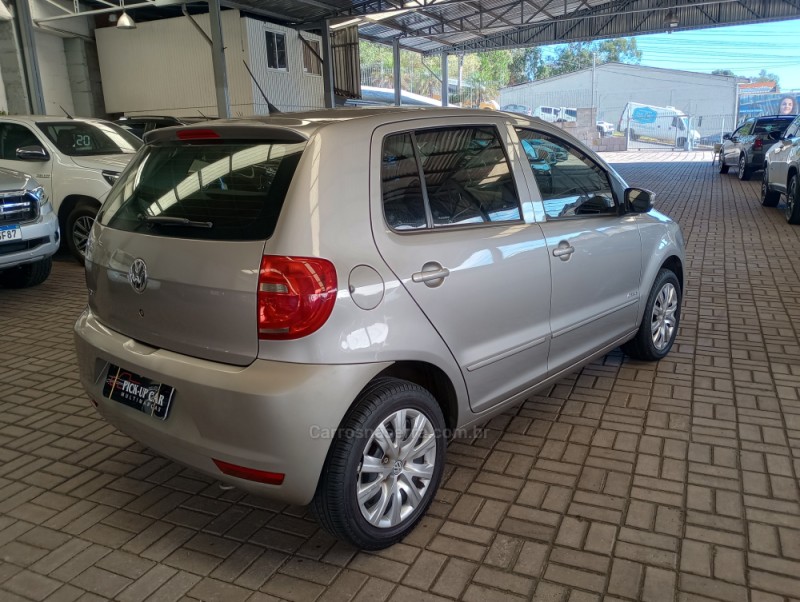 FOX 1.0 MI TREND 8V FLEX 4P MANUAL - 2012 - CAXIAS DO SUL