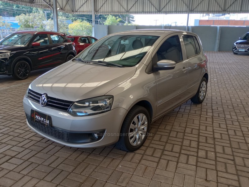 fox 1.0 mi trend 8v flex 4p manual 2012 caxias do sul