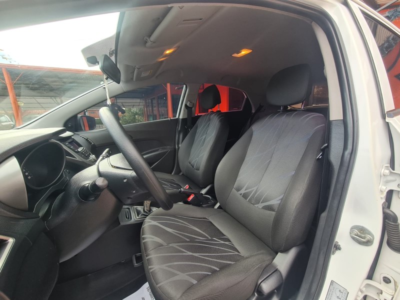 HB20 1.0 COMFORT 12V FLEX 4P MANUAL - 2015 - CANELA