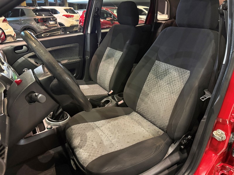 FIESTA 1.0 ROCAM 8V FLEX 4P MANUAL - 2014 - FARROUPILHA