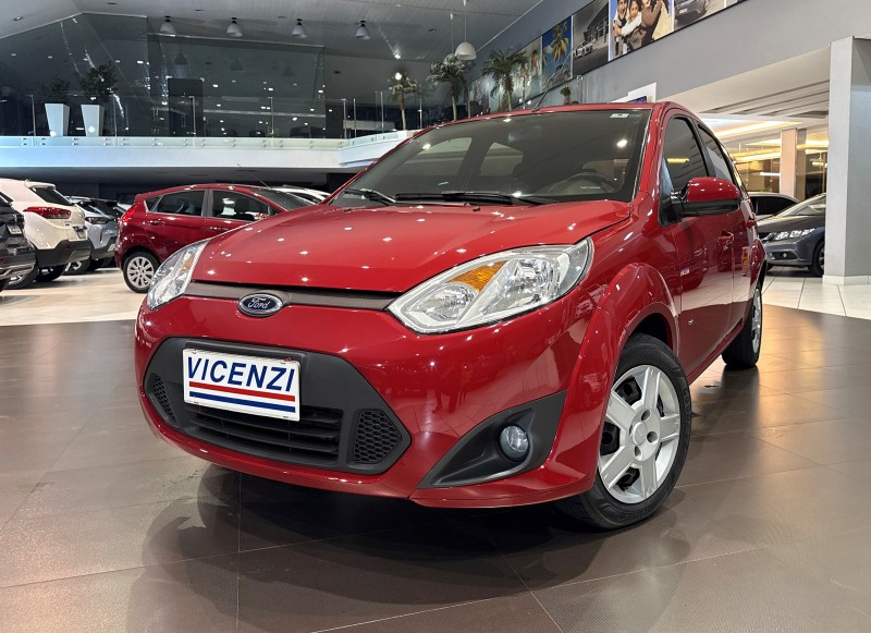 fiesta 1.0 rocam 8v flex 4p manual 2014 farroupilha