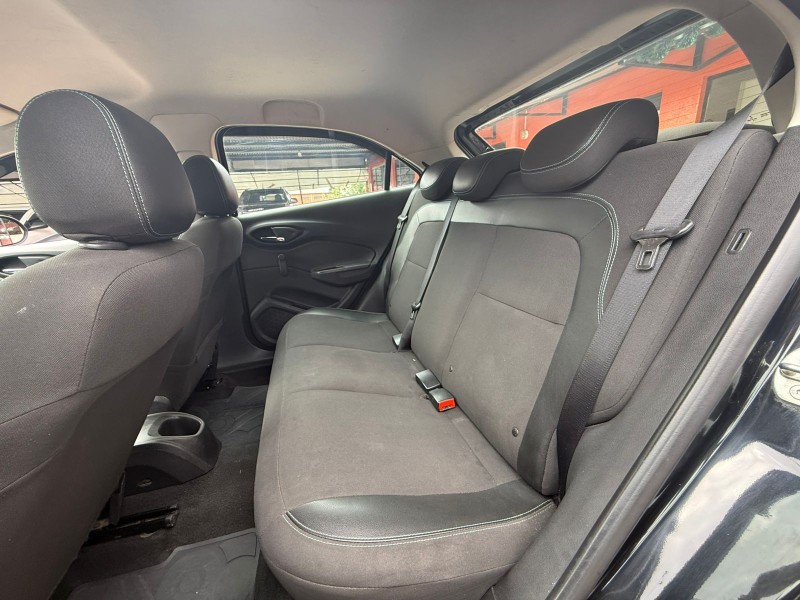 ONIX 1.0 LT 12V FLEX 4P MANUAL - 2019 - CANELA