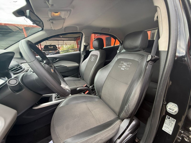 ONIX 1.0 LT 12V FLEX 4P MANUAL - 2019 - CANELA