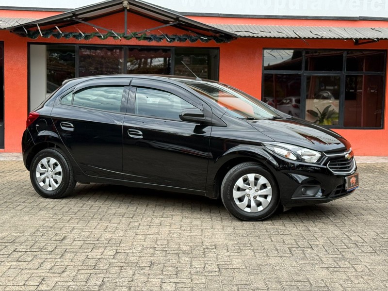 onix 1.0 lt 12v flex 4p manual 2019 canela