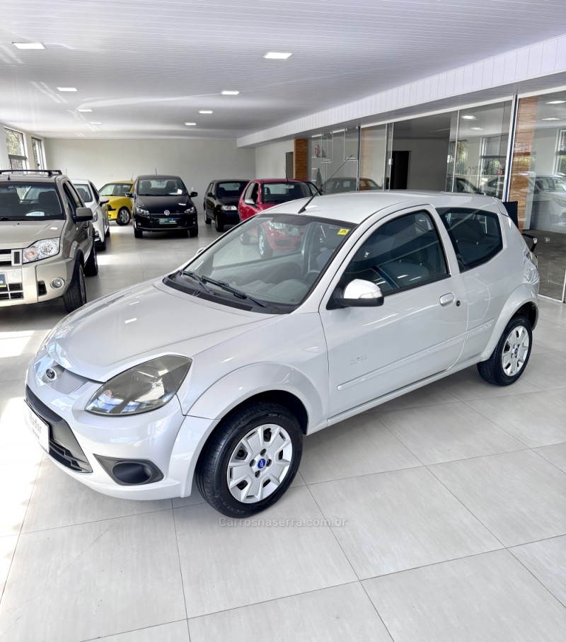 ka 1.0 mpi class 8v flex 2p manual 2013 vila flores