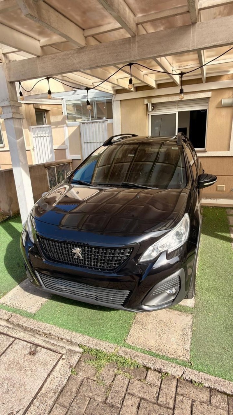 2008 1.6 16V FLEX GRIFFE 4P AUTOMÁTICO - 2021 - SãO PEDRO DA SERRA