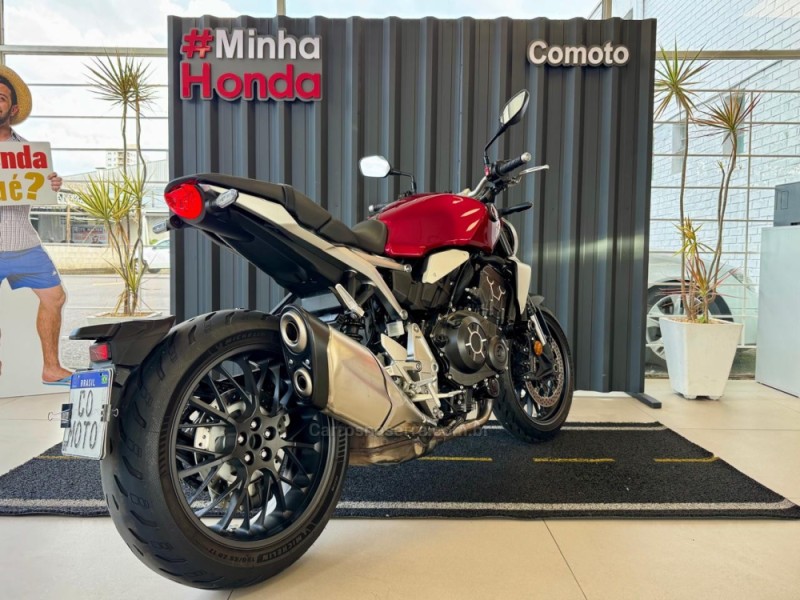 CB 1000R ABS - 2023 - CAXIAS DO SUL