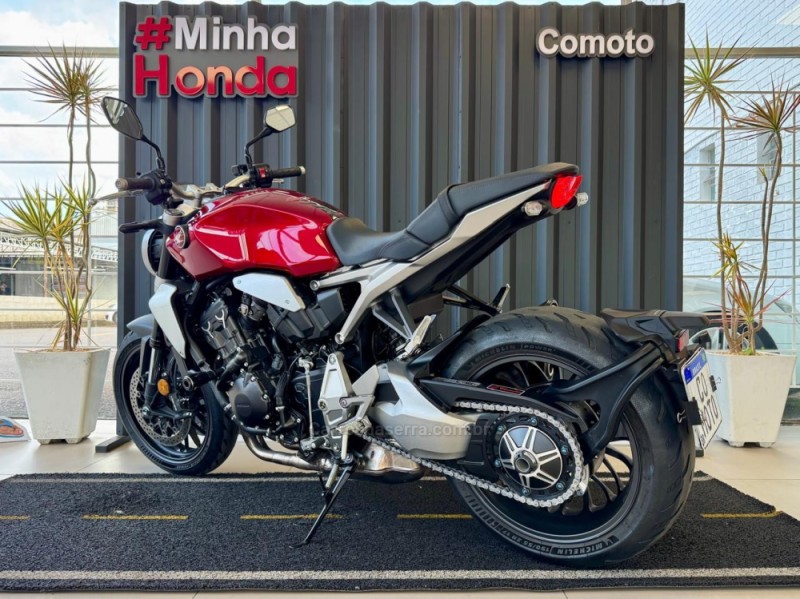 CB 1000R ABS - 2023 - CAXIAS DO SUL