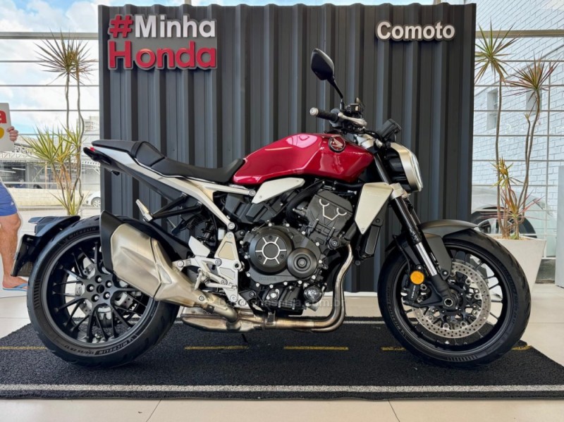 CB 1000R ABS