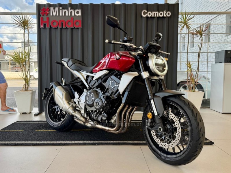 CB 1000R ABS - 2023 - CAXIAS DO SUL