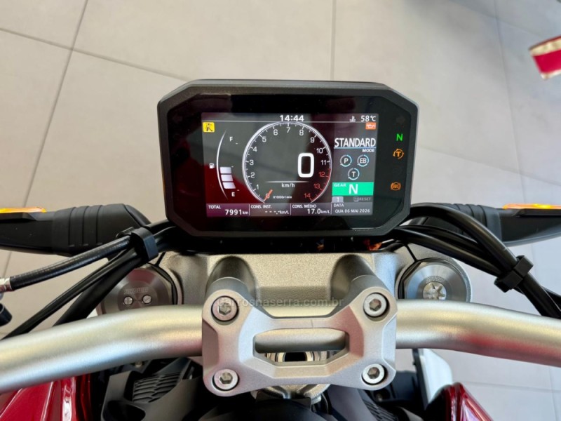 CB 1000R ABS - 2023 - CAXIAS DO SUL