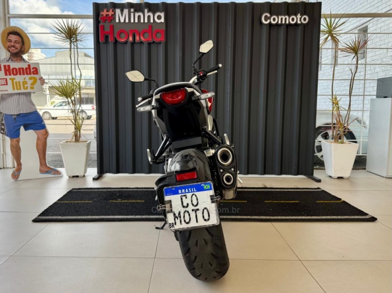 CB 1000R ABS - 2023 - CAXIAS DO SUL