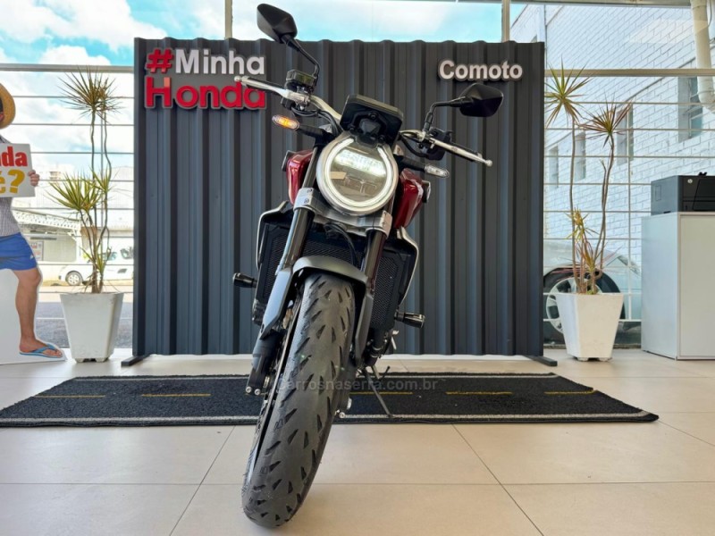 CB 1000R ABS - 2023 - CAXIAS DO SUL