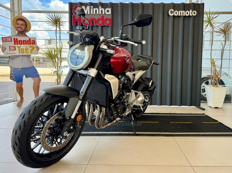 CB 1000R ABS - 2023 - CAXIAS DO SUL