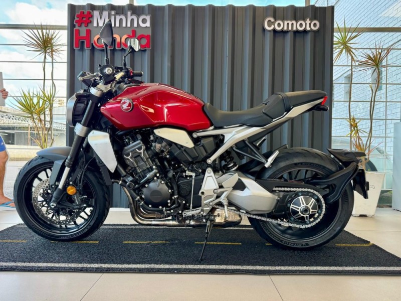 CB 1000R ABS - 2023 - CAXIAS DO SUL