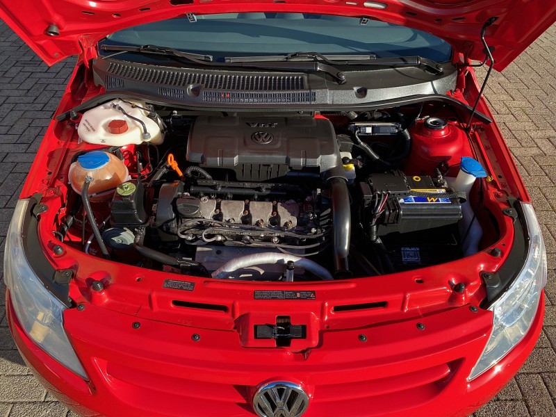GOL 1.0 MI PLUS 8V FLEX 4P MANUAL G.V - 2012 - CAXIAS DO SUL