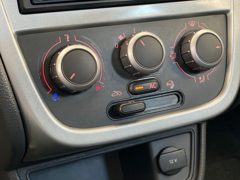 GOL 1.0 MI PLUS 8V FLEX 4P MANUAL G.V - 2012 - CAXIAS DO SUL