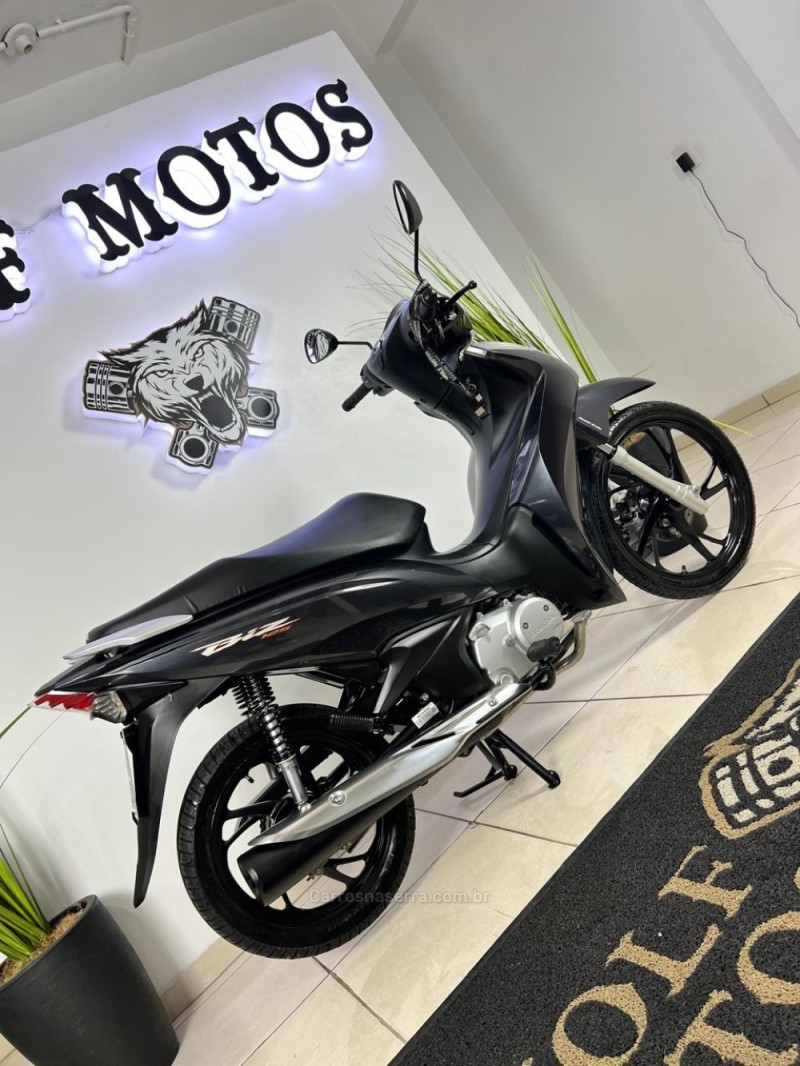 BIZ 125 EX - 2020 - CAXIAS DO SUL
