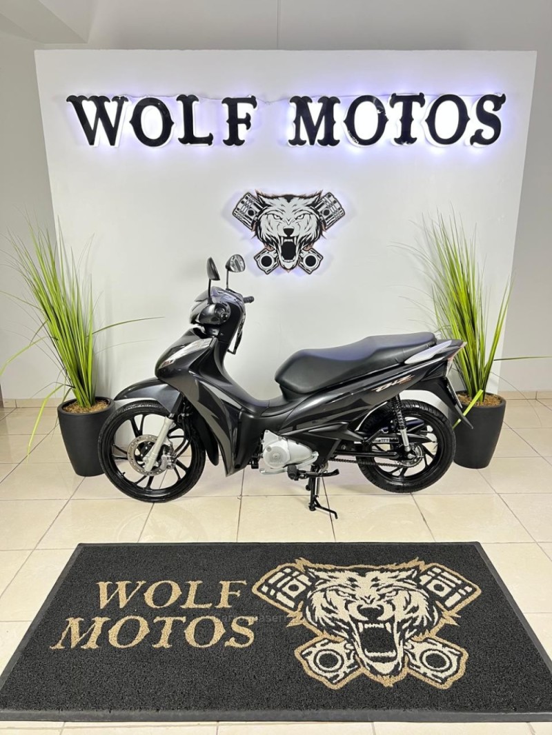 biz 125 ex 2020 caxias do sul