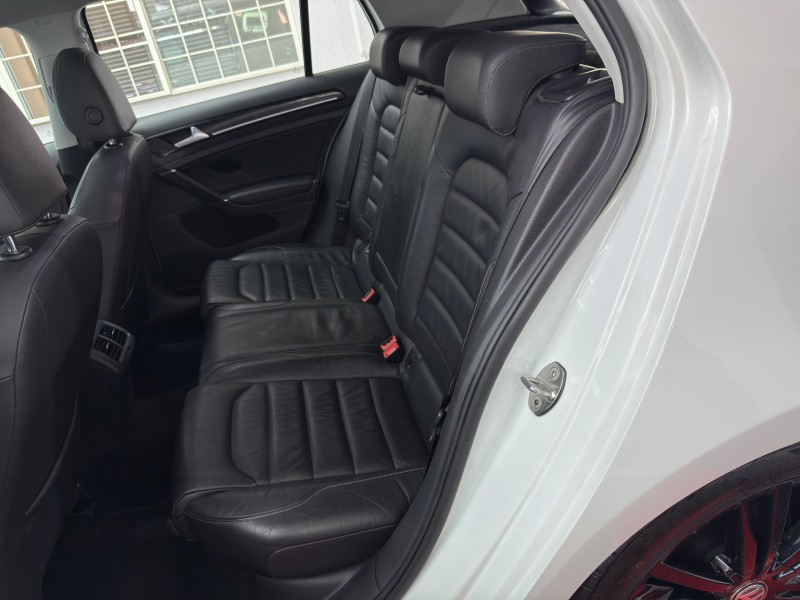 GOLF 1.4 TSI HIGHLINE 16V GASOLINA 4P AUTOMÁTICO - 2014 - CAXIAS DO SUL