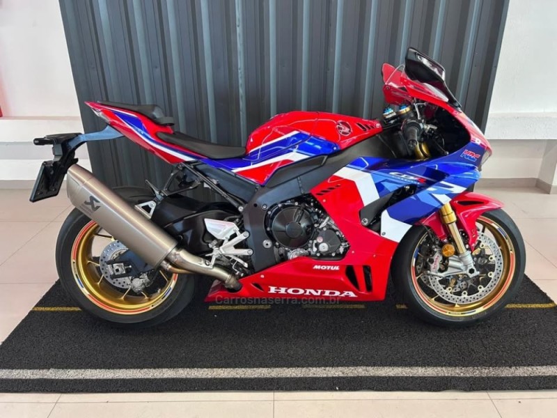 cbr 1000rr r fireblade sp 2023 caxias do sul