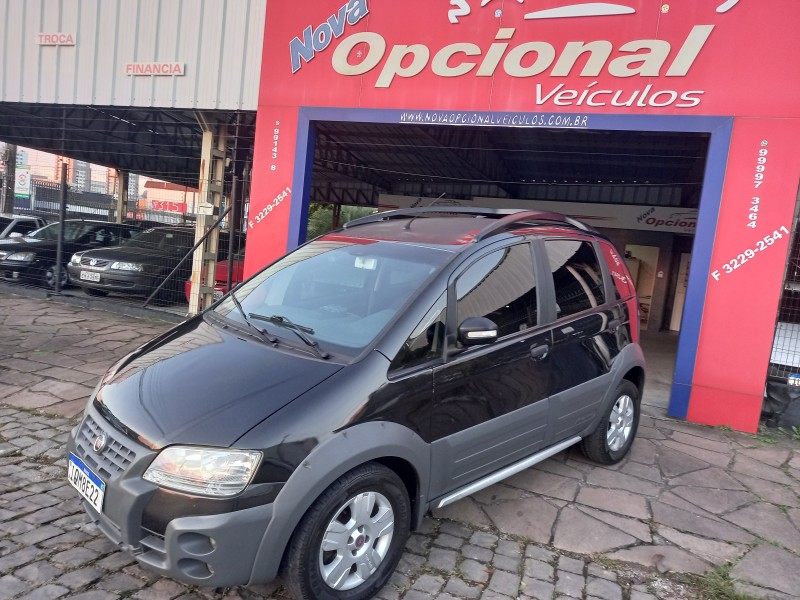 idea 1.8 mpi adventure locker 8v flex 4p manual 2010 caxias do sul