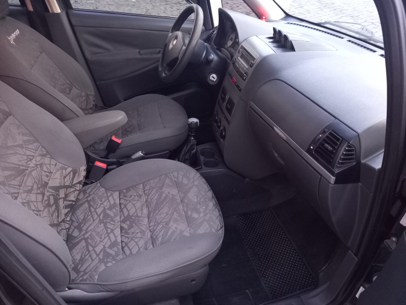 IDEA 1.8 MPI ADVENTURE LOCKER 8V FLEX 4P MANUAL - 2010 - CAXIAS DO SUL