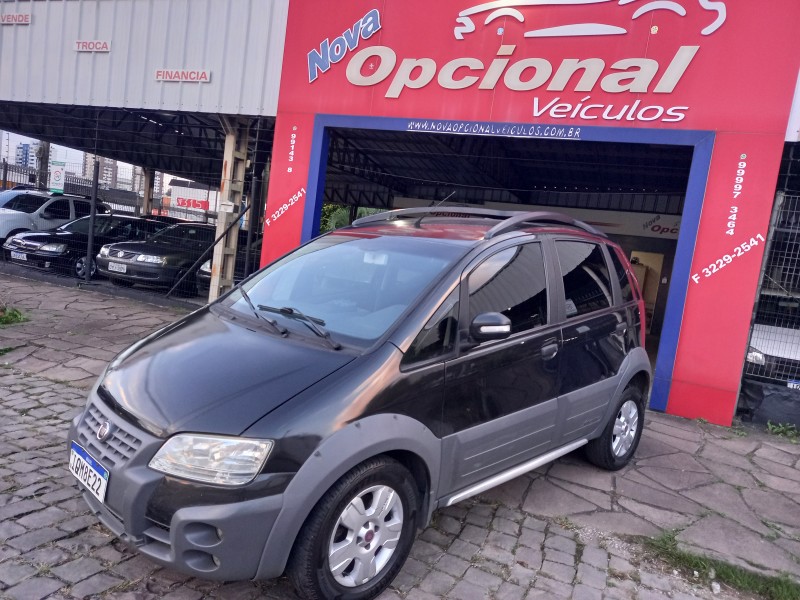 idea 1.8 mpi adventure locker 8v flex 4p manual 2010 caxias do sul