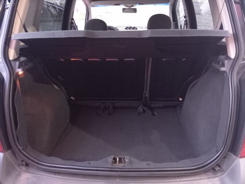 IDEA 1.8 MPI ADVENTURE LOCKER 8V FLEX 4P MANUAL - 2010 - CAXIAS DO SUL