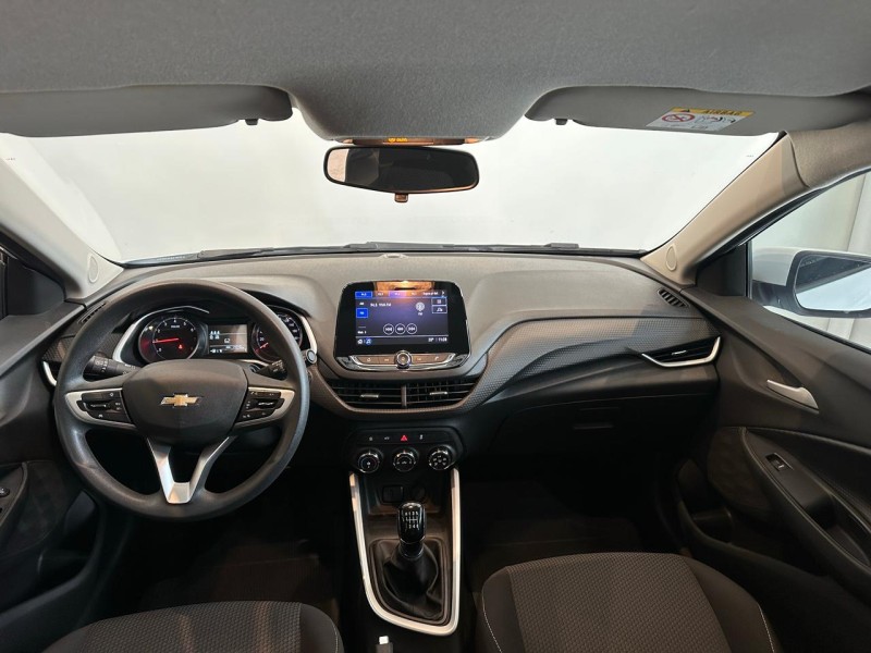 ONIX 1.0 LT 12V FLEX 4P MANUAL - 2023 - CAXIAS DO SUL