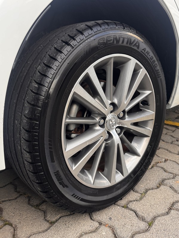 COROLLA 2.0 ALTIS PREMIUM 16V FLEX 4P AUTOMÁTICO - 2015 - CAXIAS DO SUL