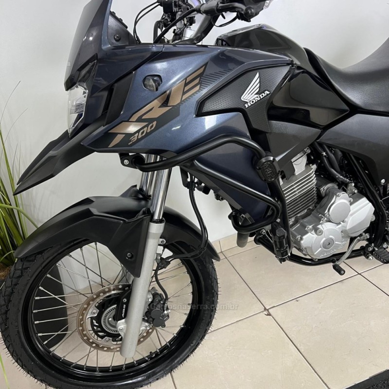 XRE 300 ABS - 2023 - CAXIAS DO SUL