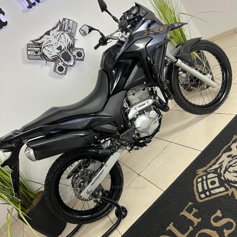 XRE 300 ABS - 2023 - CAXIAS DO SUL
